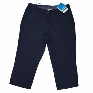 Columbia Capri Pants